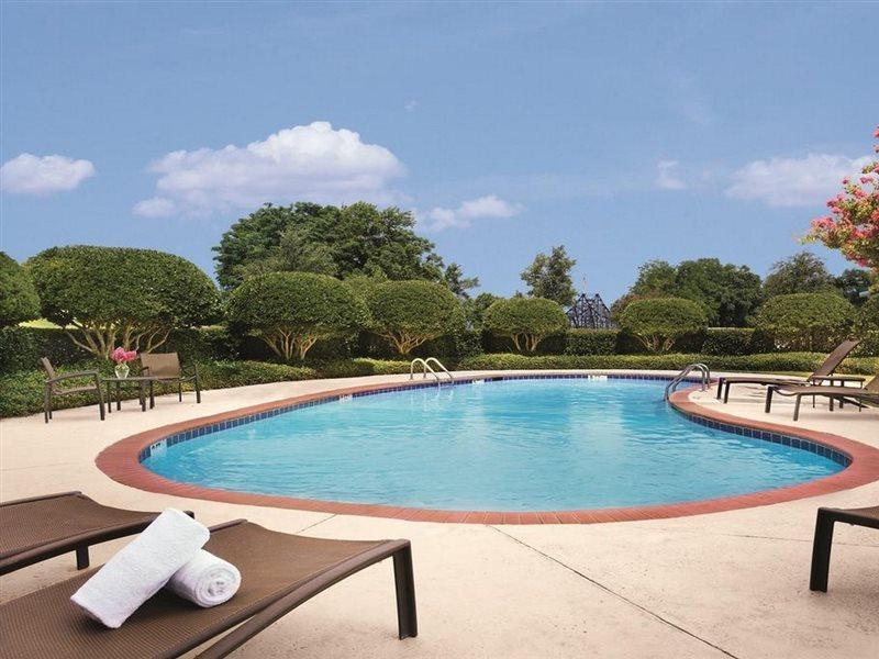 Ameristar Casino Hotel Vicksburg, Ms. ภายนอก รูปภาพ