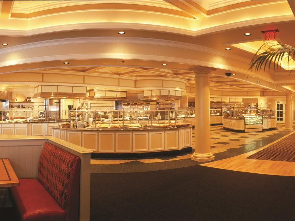 Ameristar Casino Hotel Vicksburg, Ms. ภายนอก รูปภาพ