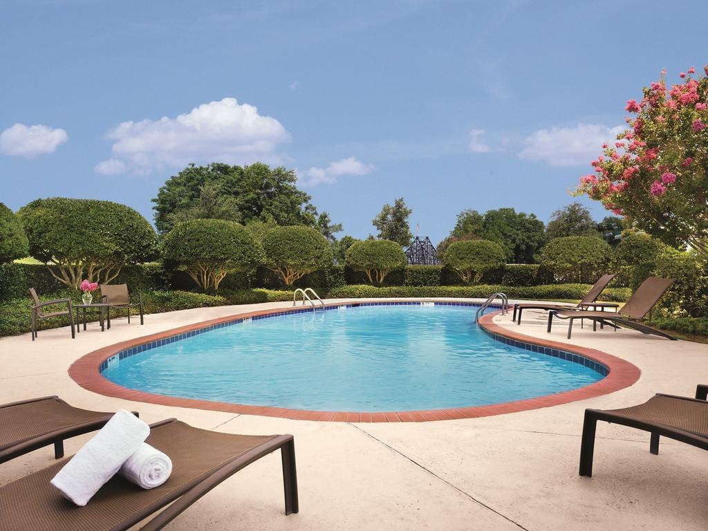 Ameristar Casino Hotel Vicksburg, Ms. ภายนอก รูปภาพ