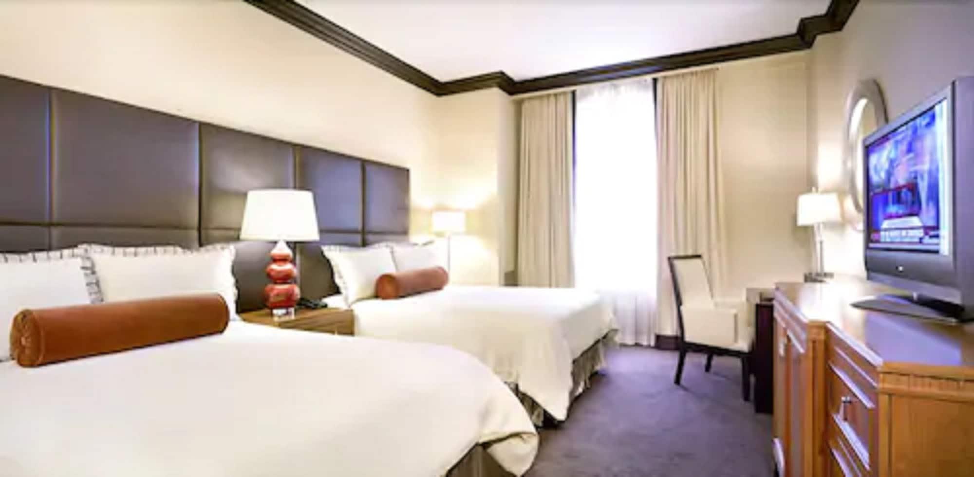 Ameristar Casino Hotel Vicksburg, Ms. ภายนอก รูปภาพ