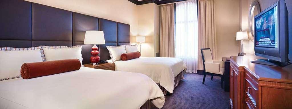 Ameristar Casino Hotel Vicksburg, Ms. ห้อง รูปภาพ