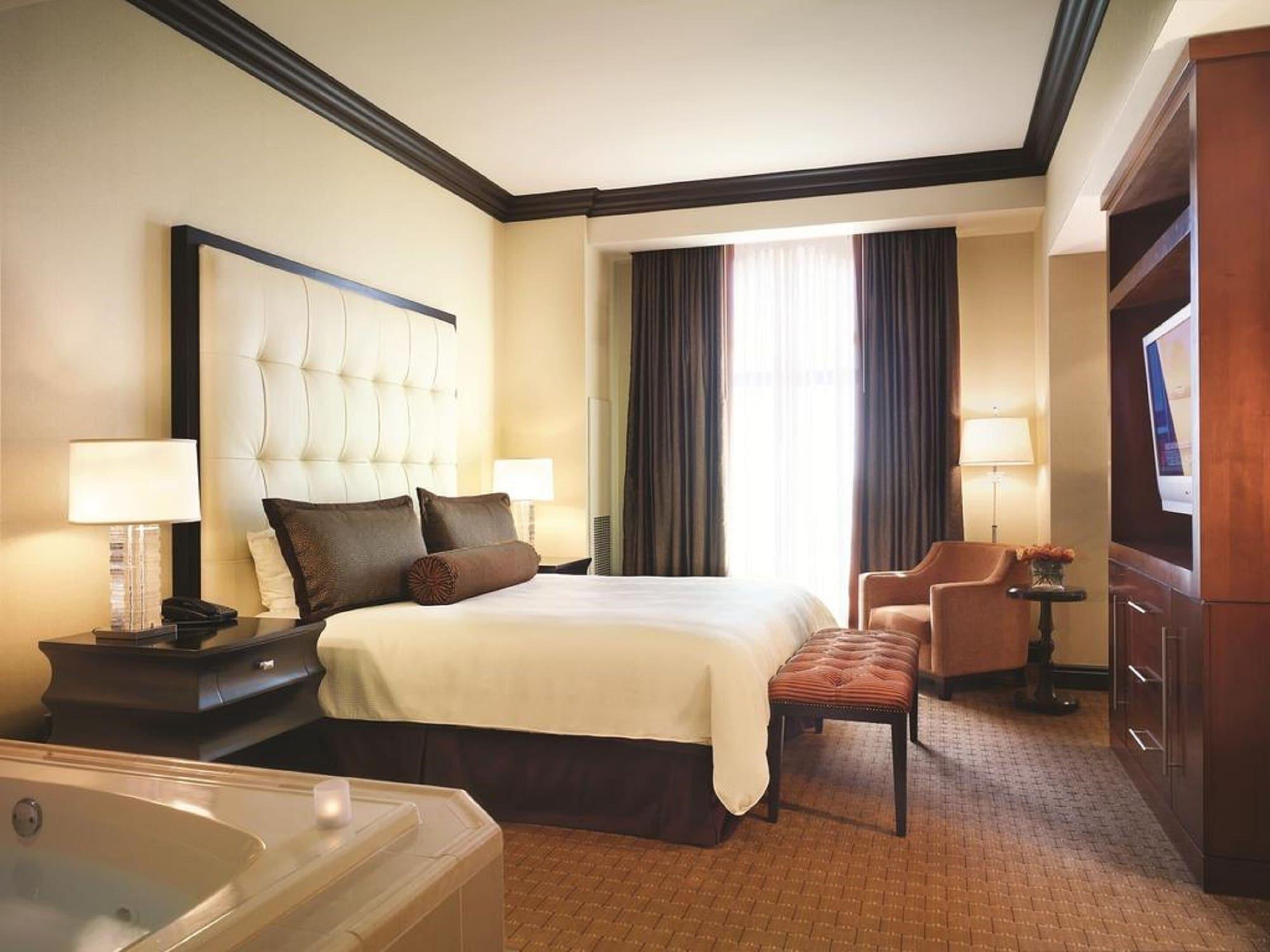 Ameristar Casino Hotel Vicksburg, Ms. ภายนอก รูปภาพ
