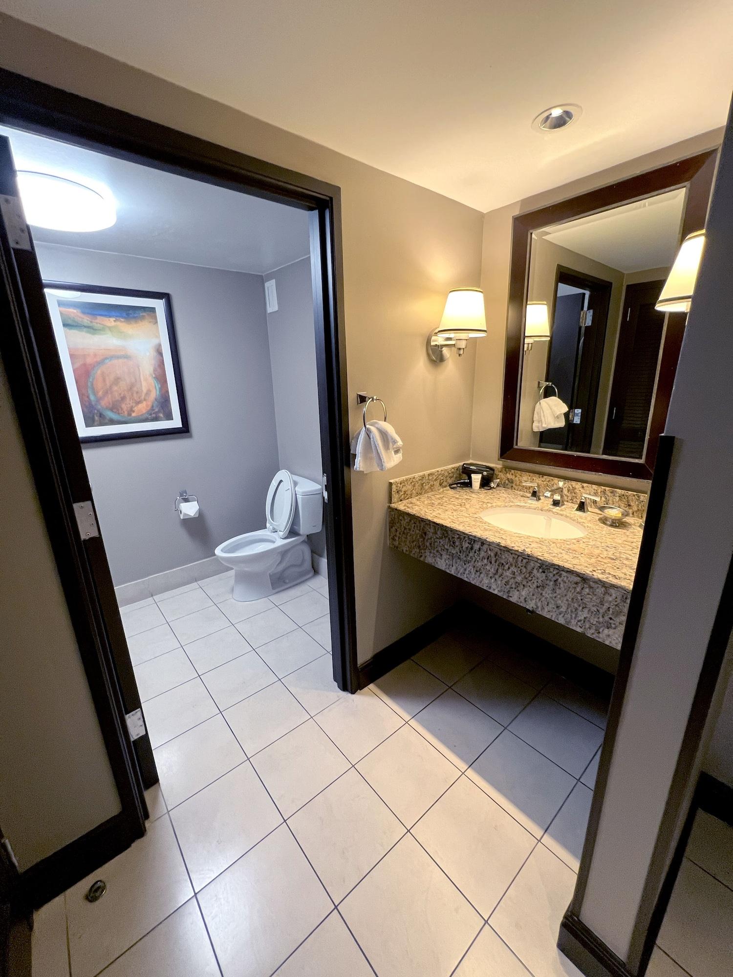Ameristar Casino Hotel Vicksburg, Ms. ภายนอก รูปภาพ