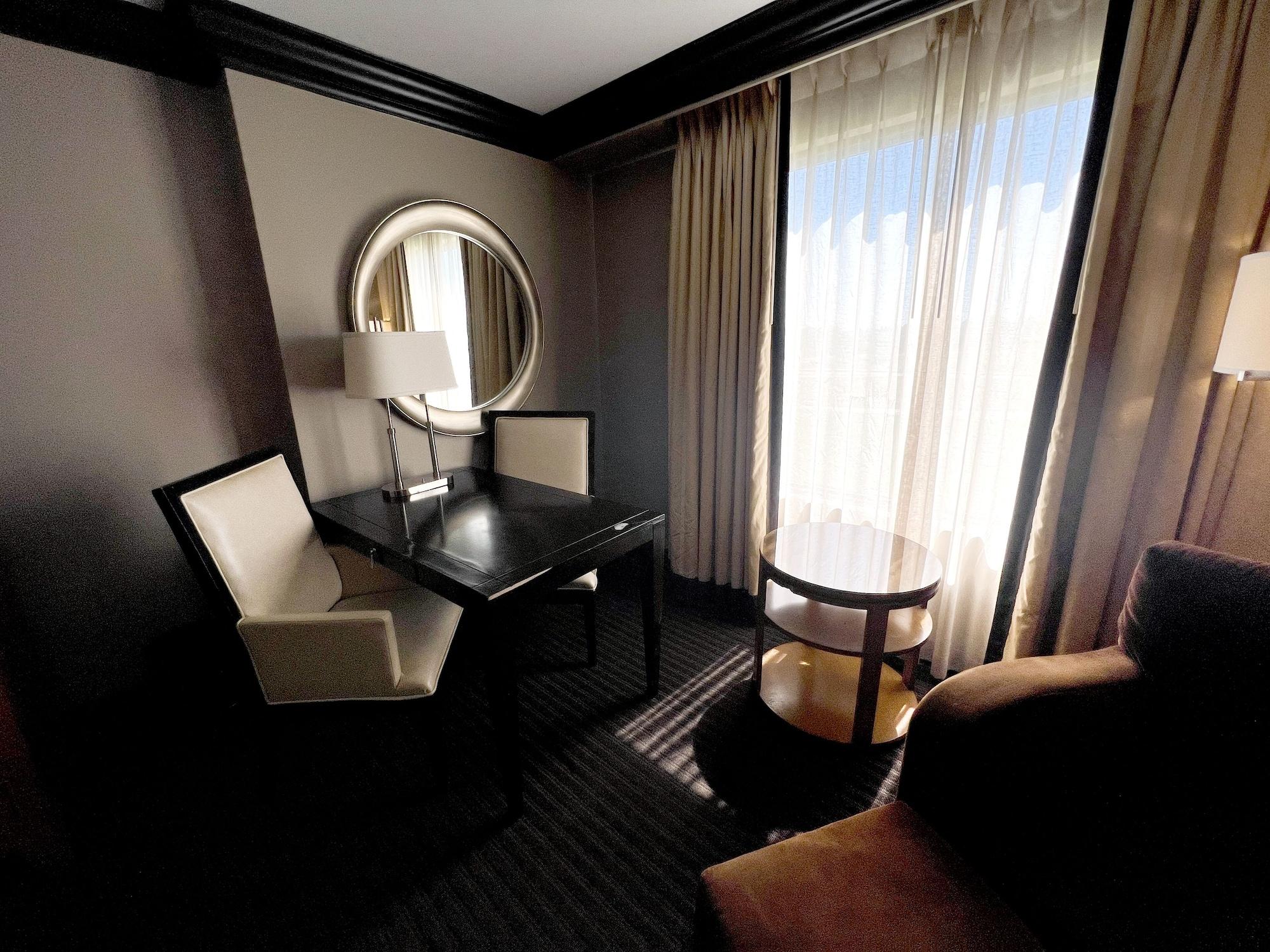 Ameristar Casino Hotel Vicksburg, Ms. ภายนอก รูปภาพ