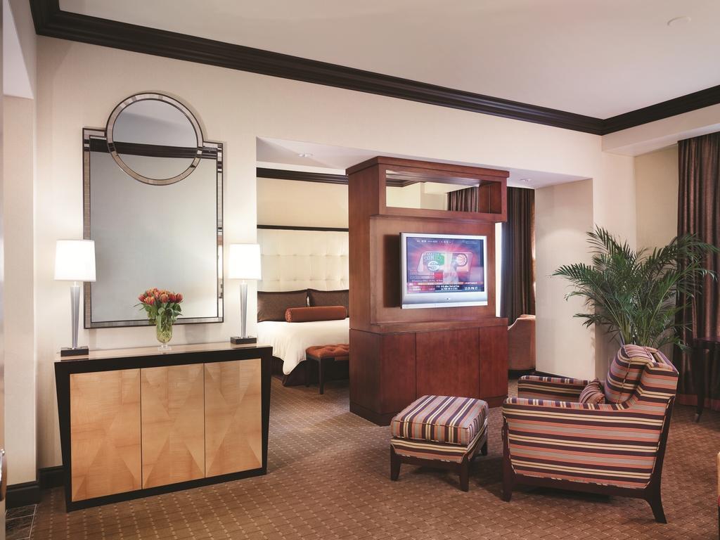 Ameristar Casino Hotel Vicksburg, Ms. ห้อง รูปภาพ